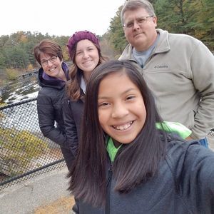 Meet your Posher, Jennifer